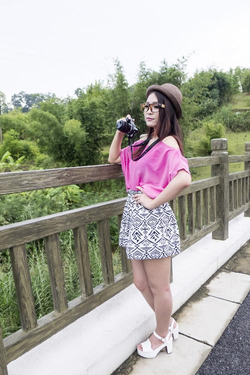 安装步骤示意图